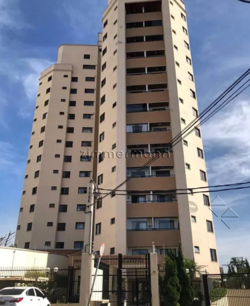 Apartamento, 2 quartos, 66 m² - Foto 8