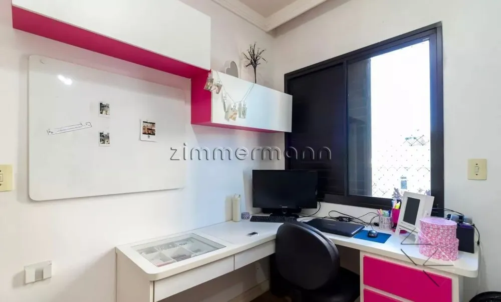 Apartamento, 2 quartos, 66 m² - Foto 3