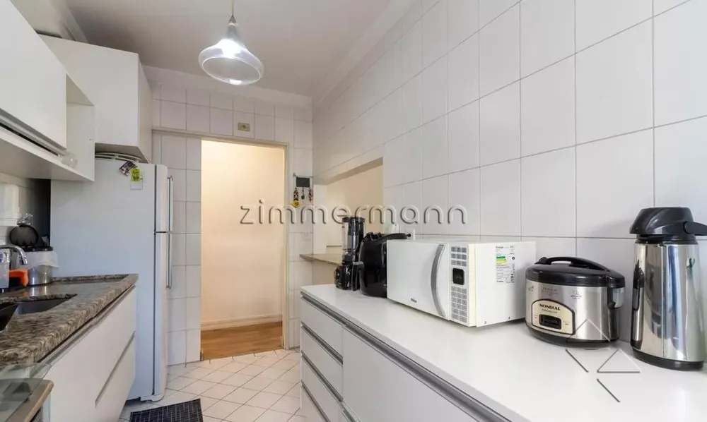Apartamento, 2 quartos, 66 m² - Foto 6