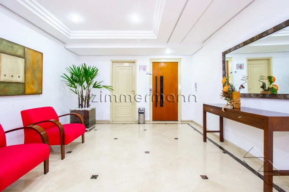 Apartamento, 2 quartos, 98 m² - Foto 8