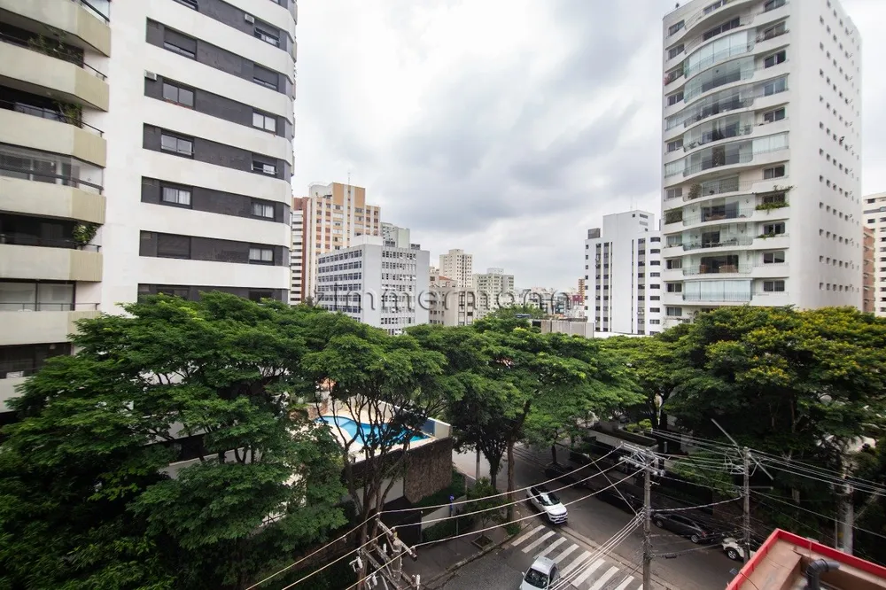 Apartamento, 2 quartos, 98 m² - Foto 2