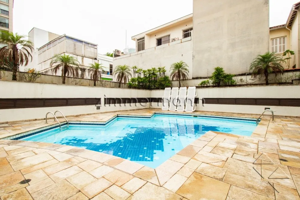 Apartamento, 2 quartos, 98 m² - Foto 1