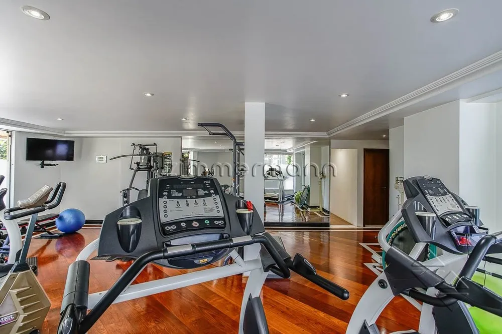 Apartamento, 4 quartos, 200 m² - Foto 3