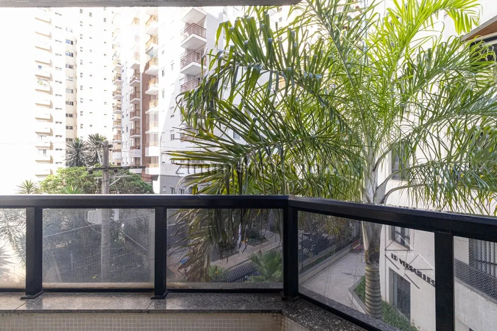 Apartamento, 4 quartos, 200 m² - Foto 4