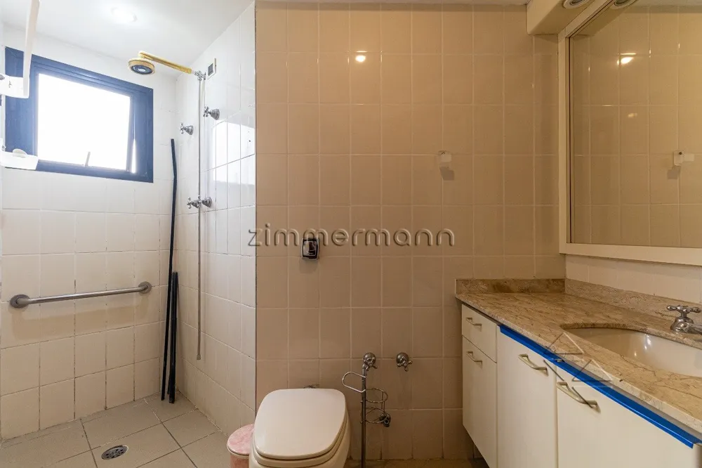 Apartamento, 4 quartos, 200 m² - Foto 1