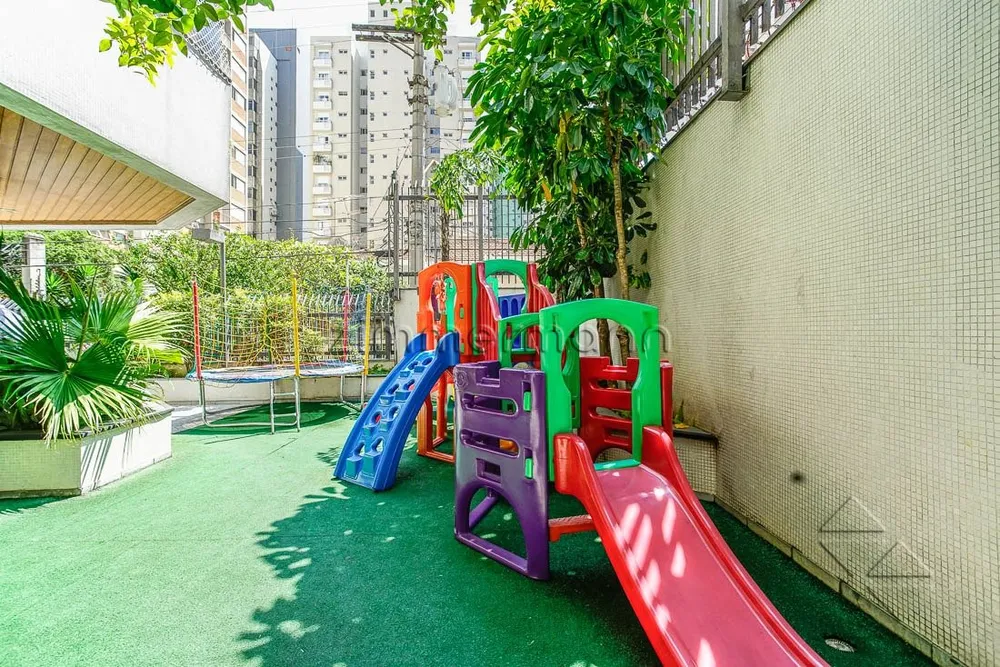 Apartamento, 4 quartos, 200 m² - Foto 5