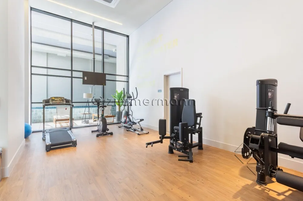 Apartamento, 2 quartos, 81 m² - Foto 4