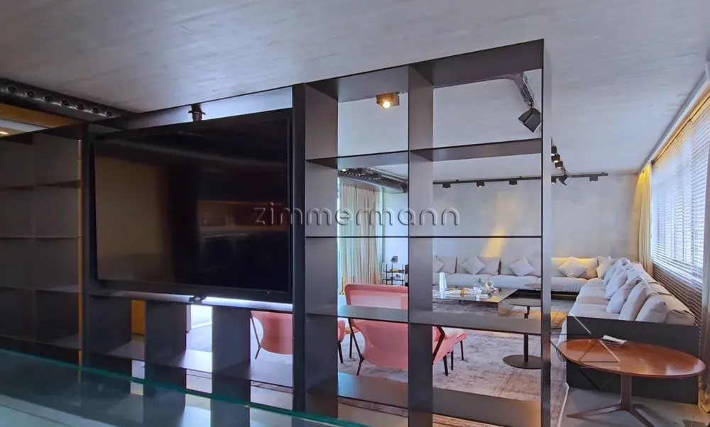 Cobertura, 2 quartos, 449 m² - Foto 7
