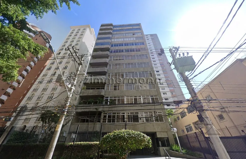 Cobertura, 2 quartos, 449 m² - Foto 5