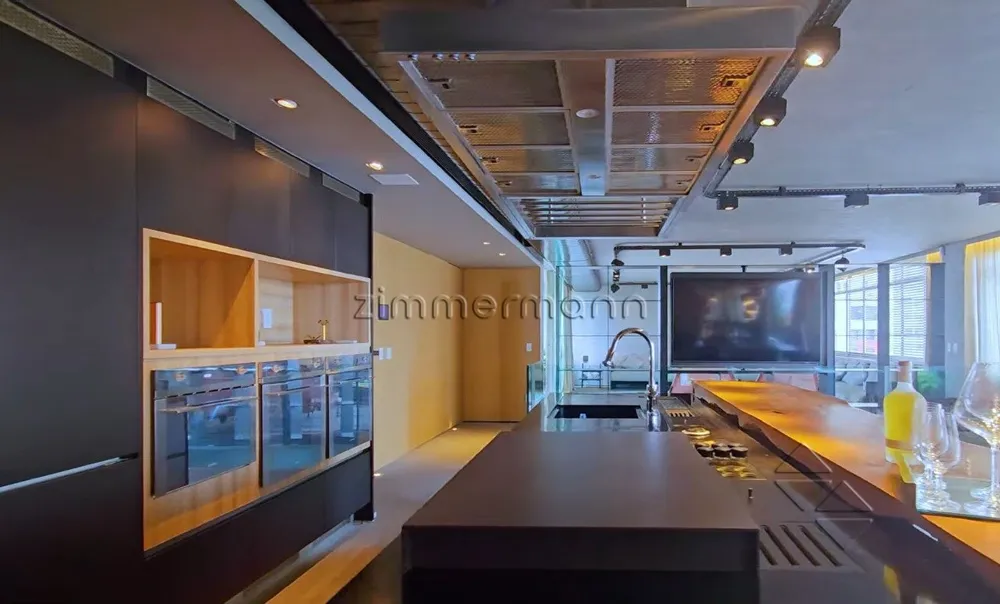 Cobertura, 2 quartos, 449 m² - Foto 3