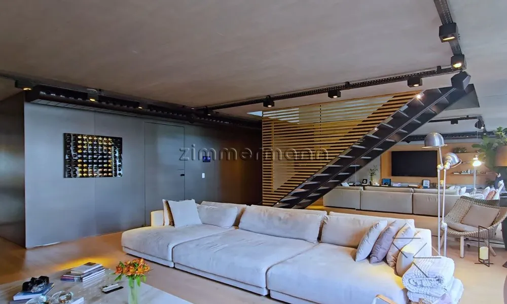 Cobertura, 2 quartos, 449 m² - Foto 10