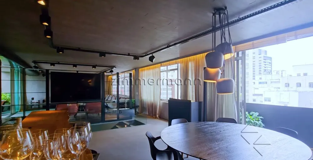 Cobertura, 2 quartos, 449 m² - Foto 8