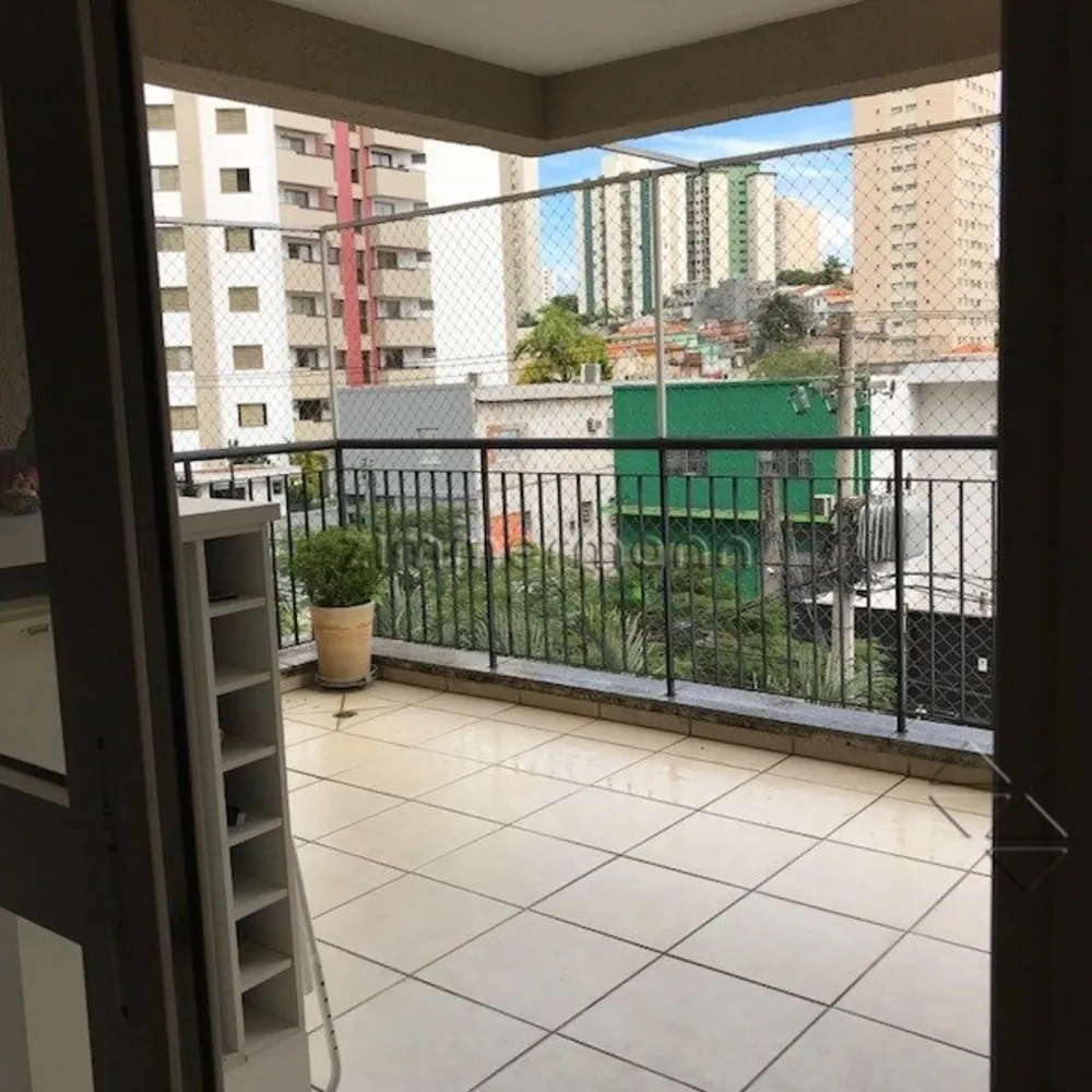 Apartamento, 3 quartos, 94 m² - Foto 3