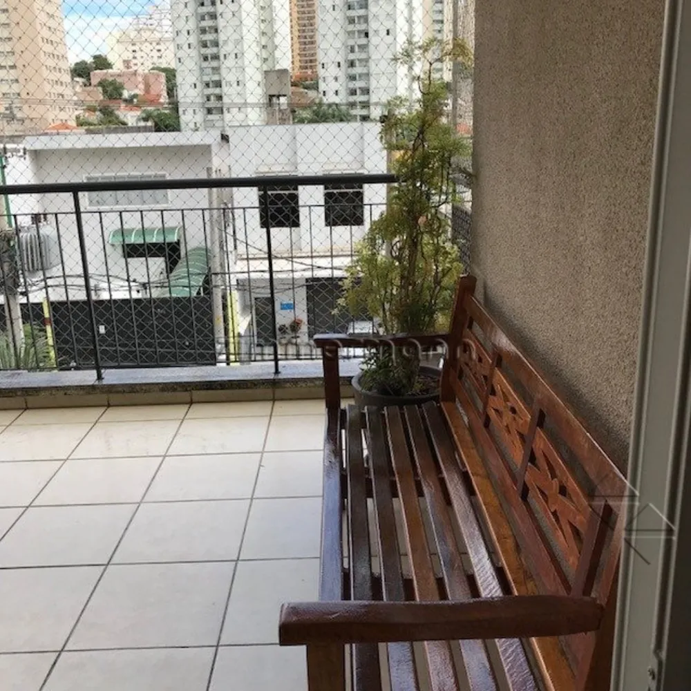 Apartamento, 3 quartos, 94 m² - Foto 3