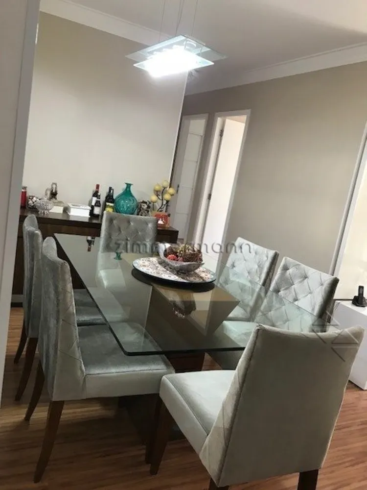 Apartamento, 3 quartos, 94 m² - Foto 7