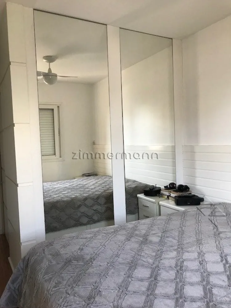 Apartamento, 3 quartos, 94 m² - Foto 1