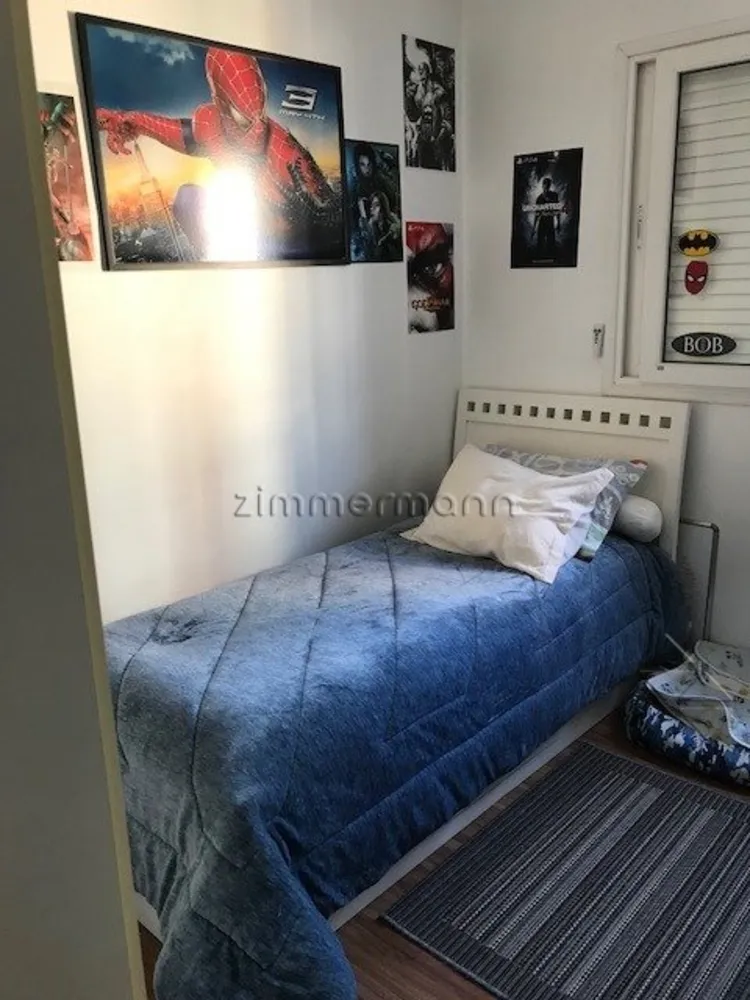 Apartamento, 3 quartos, 94 m² - Foto 4