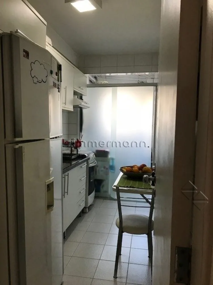 Apartamento, 3 quartos, 94 m² - Foto 6