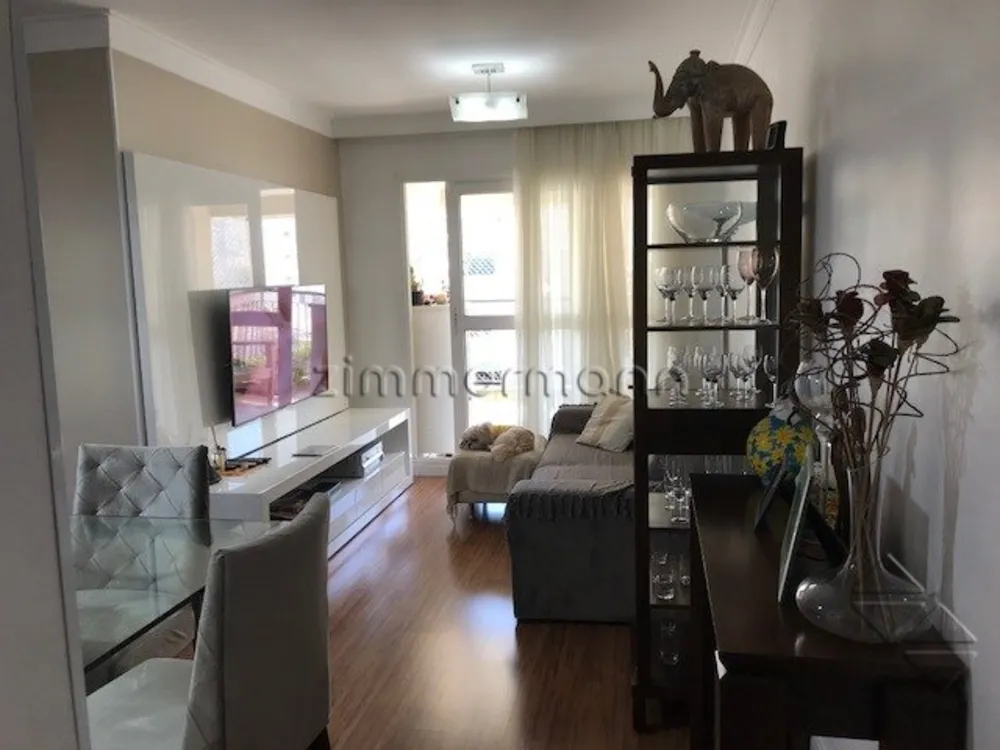 Apartamento, 3 quartos, 94 m² - Foto 2