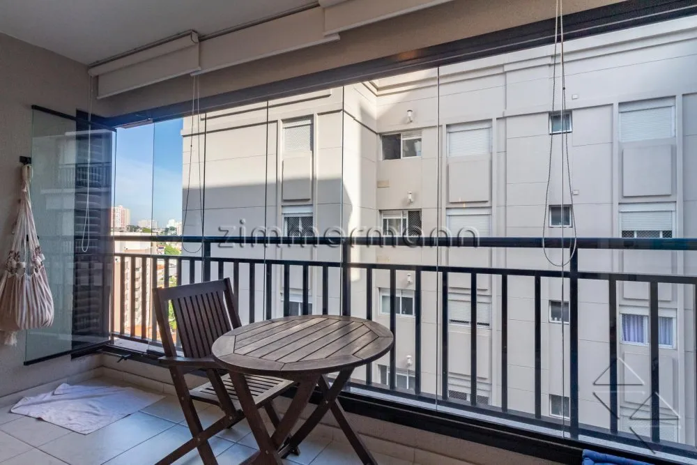 Apartamento, 2 quartos, 66 m² - Foto 7