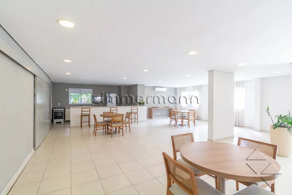 Apartamento, 2 quartos, 66 m² - Foto 1