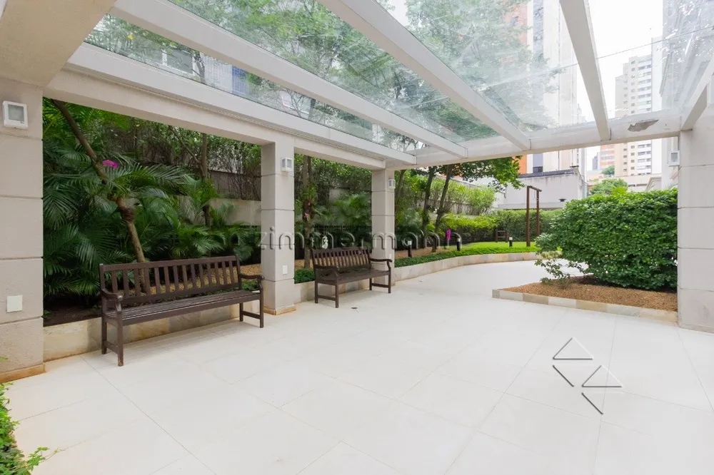 Apartamento, 2 quartos, 66 m² - Foto 2