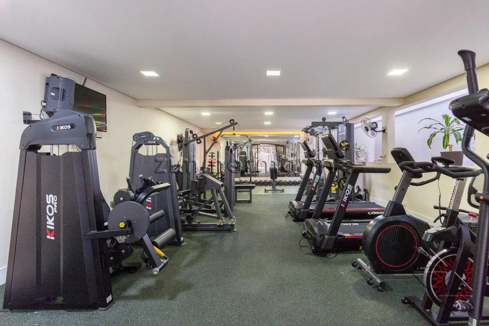 Loteamento e Condomínio, 110 m² - Foto 11