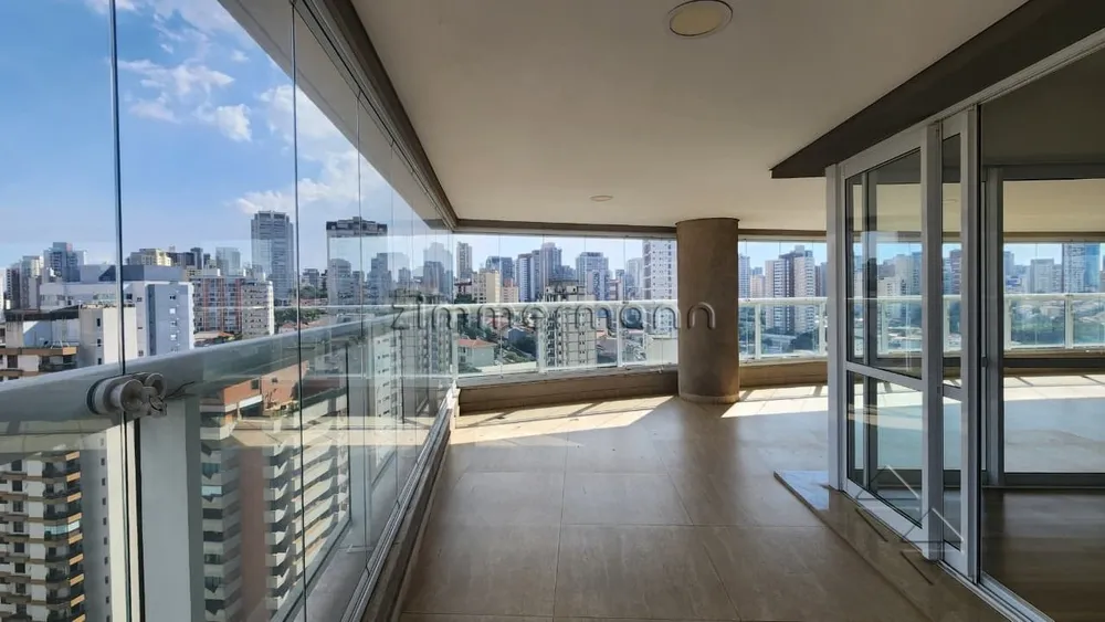 Apartamento, 4 quartos, 254 m² - Foto 2
