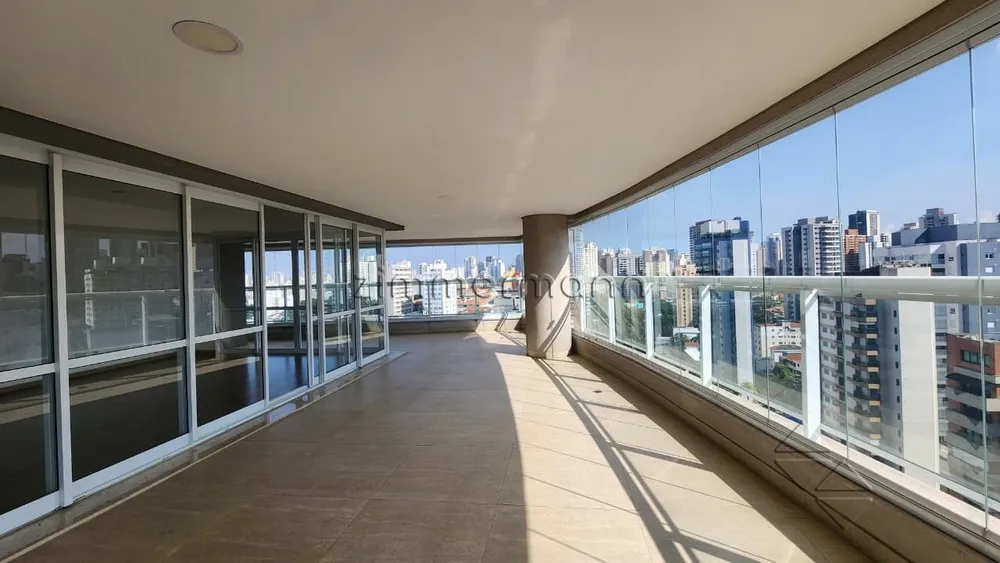 Apartamento, 4 quartos, 254 m² - Foto 1