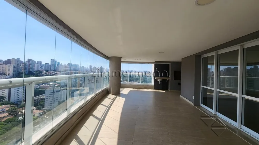 Apartamento, 4 quartos, 254 m² - Foto 4