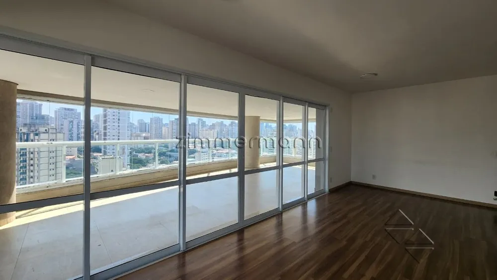 Apartamento, 4 quartos, 254 m² - Foto 3