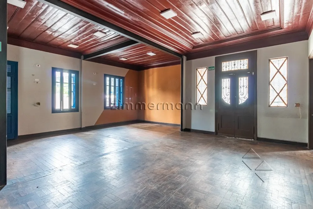 Casa Comercial, 180 m² - Foto 1
