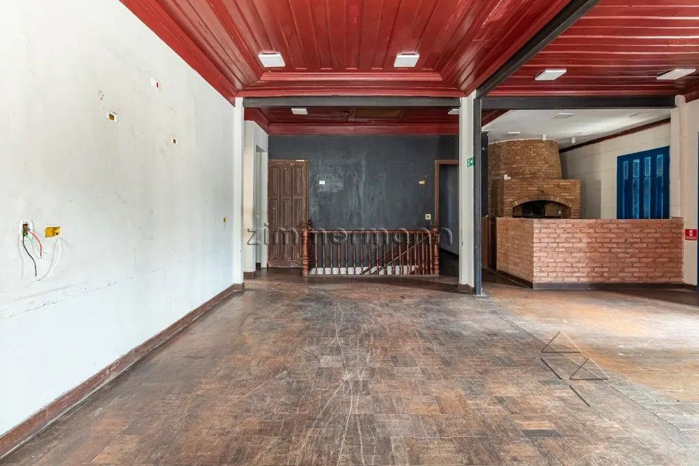 Casa Comercial, 180 m² - Foto 5