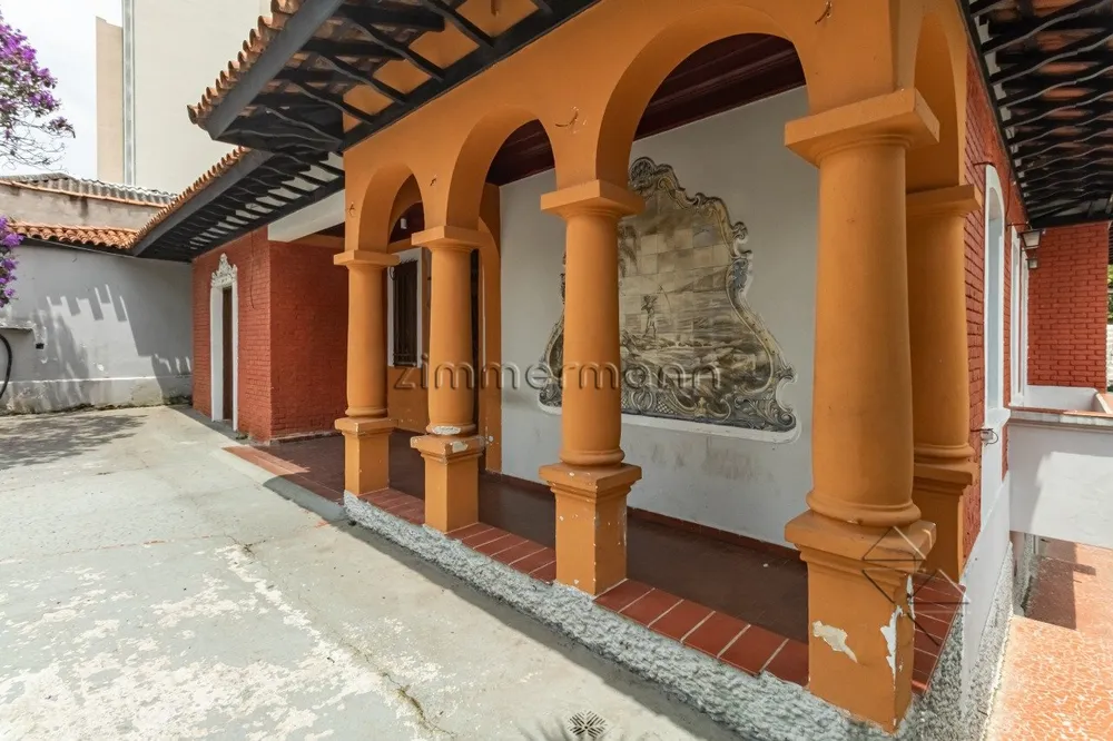 Casa Comercial, 180 m² - Foto 12