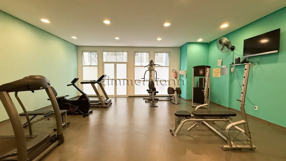 Apartamento, 4 quartos, 209 m² - Foto 6