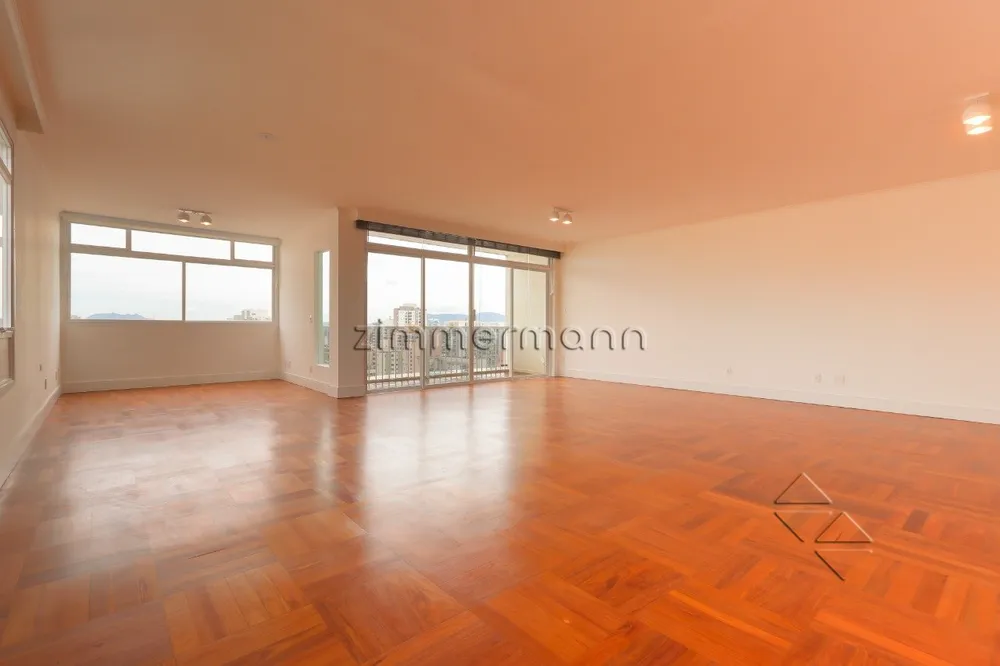 Apartamento, 4 quartos, 209 m² - Foto 3