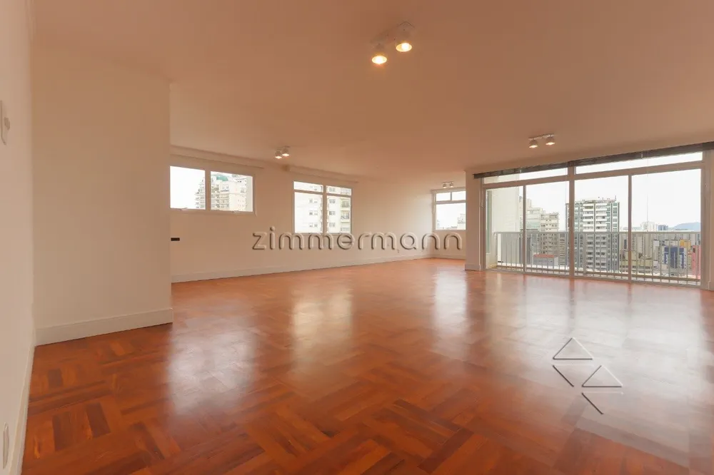 Apartamento, 4 quartos, 209 m² - Foto 1