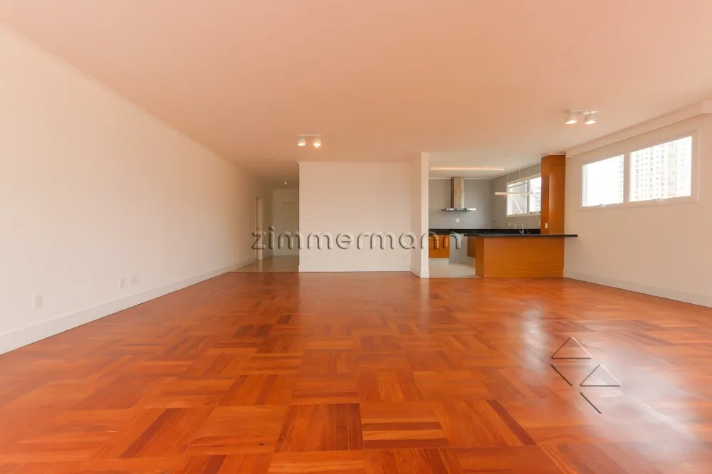 Apartamento, 4 quartos, 209 m² - Foto 4