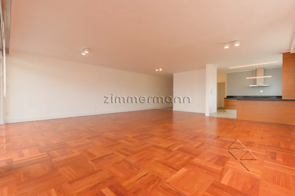 Apartamento, 4 quartos, 209 m² - Foto 2