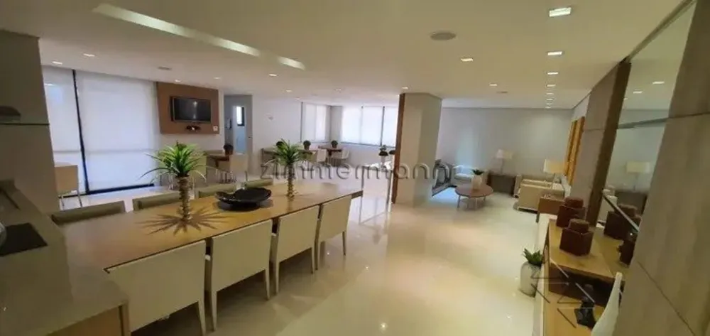 Apartamento, 3 quartos, 83 m² - Foto 4