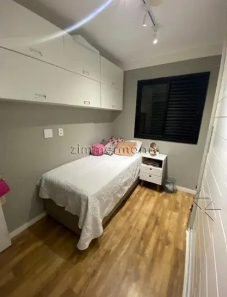 Apartamento, 3 quartos, 83 m² - Foto 2