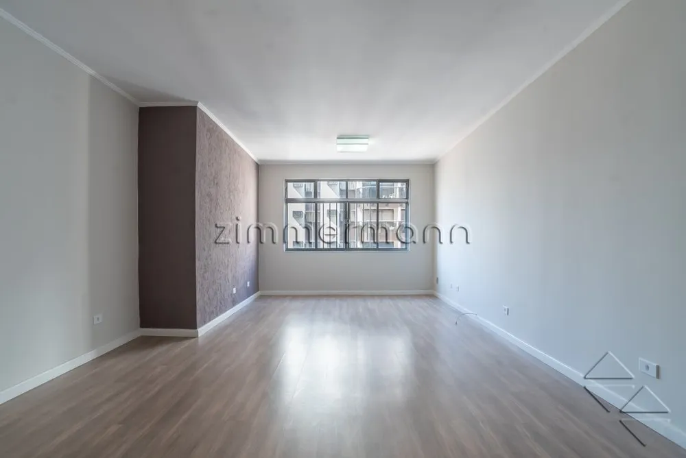 Apartamento, 2 quartos, 104 m² - Foto 1