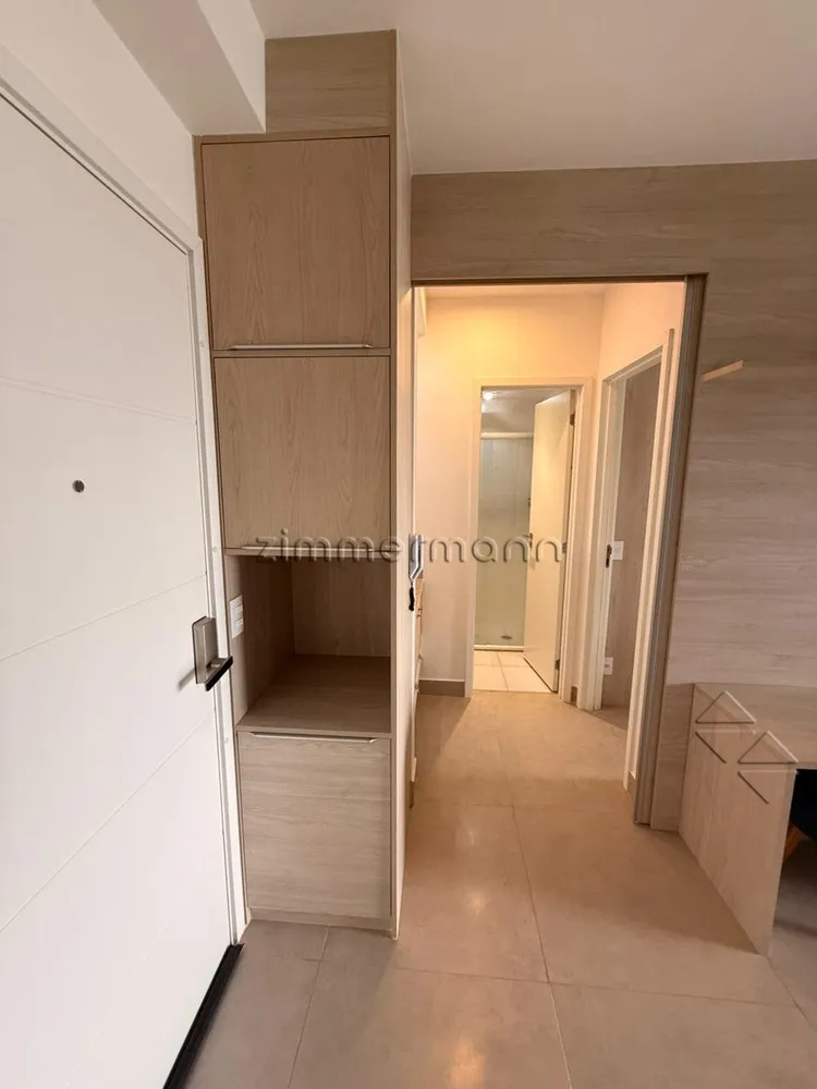 Apartamento, 1 quarto, 38 m² - Foto 2