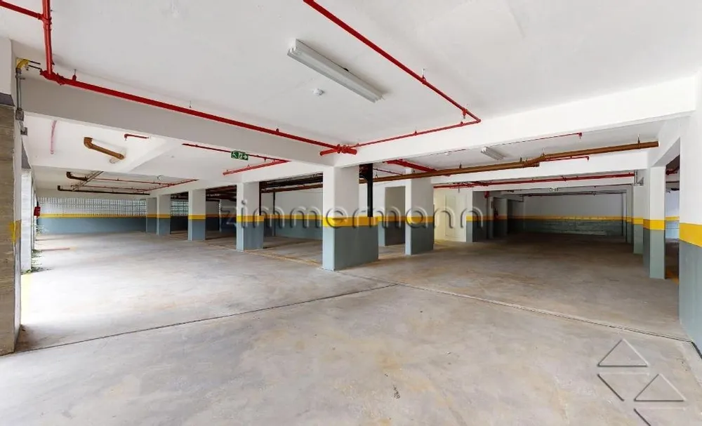 Apartamento, 1 quarto, 38 m² - Foto 8