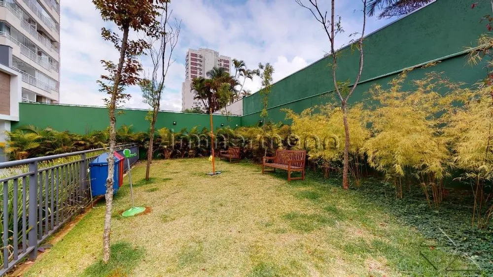 Apartamento, 1 quarto, 38 m² - Foto 6