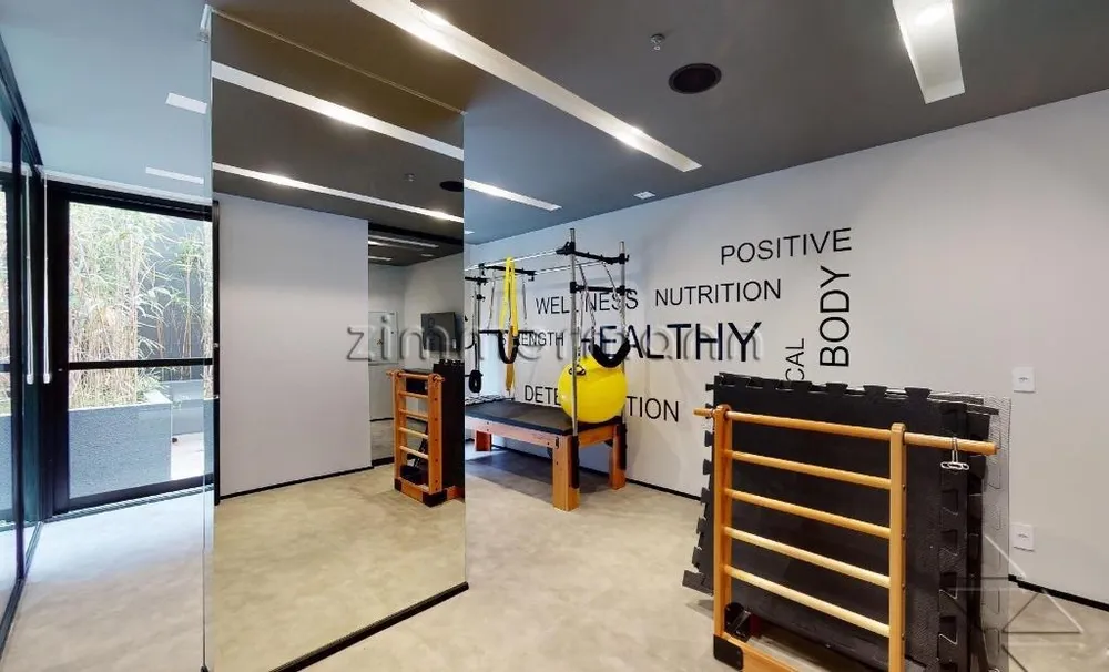 Apartamento, 1 quarto, 38 m² - Foto 4