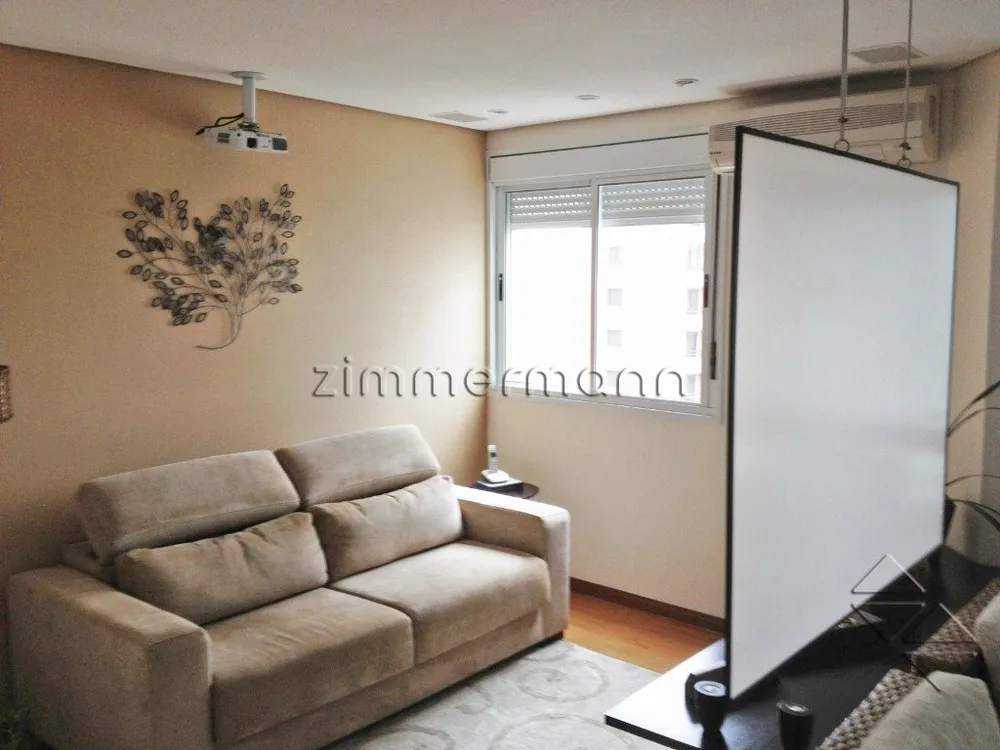 Apartamento, 4 quartos, 119 m² - Foto 7