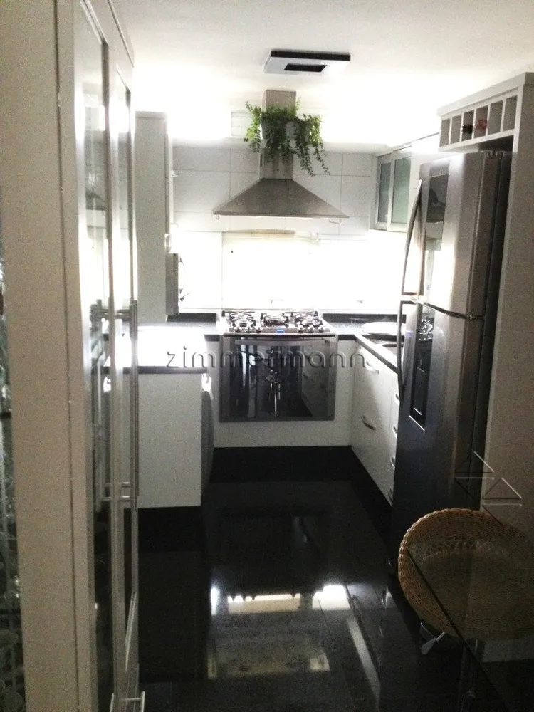 Apartamento, 4 quartos, 119 m² - Foto 8