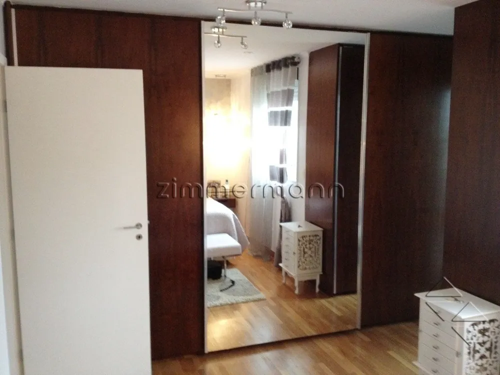 Apartamento, 4 quartos, 119 m² - Foto 1