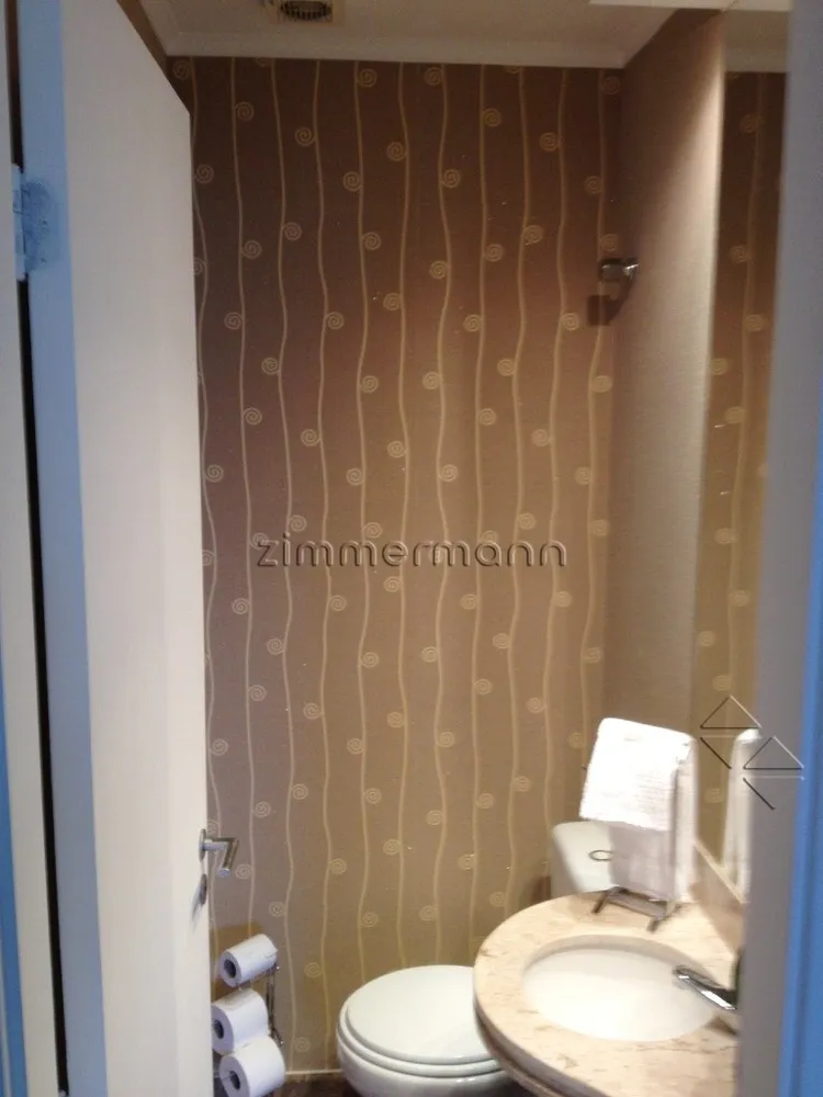 Apartamento, 4 quartos, 119 m² - Foto 5
